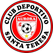 Logo de CD Santa Teresa de Aurora