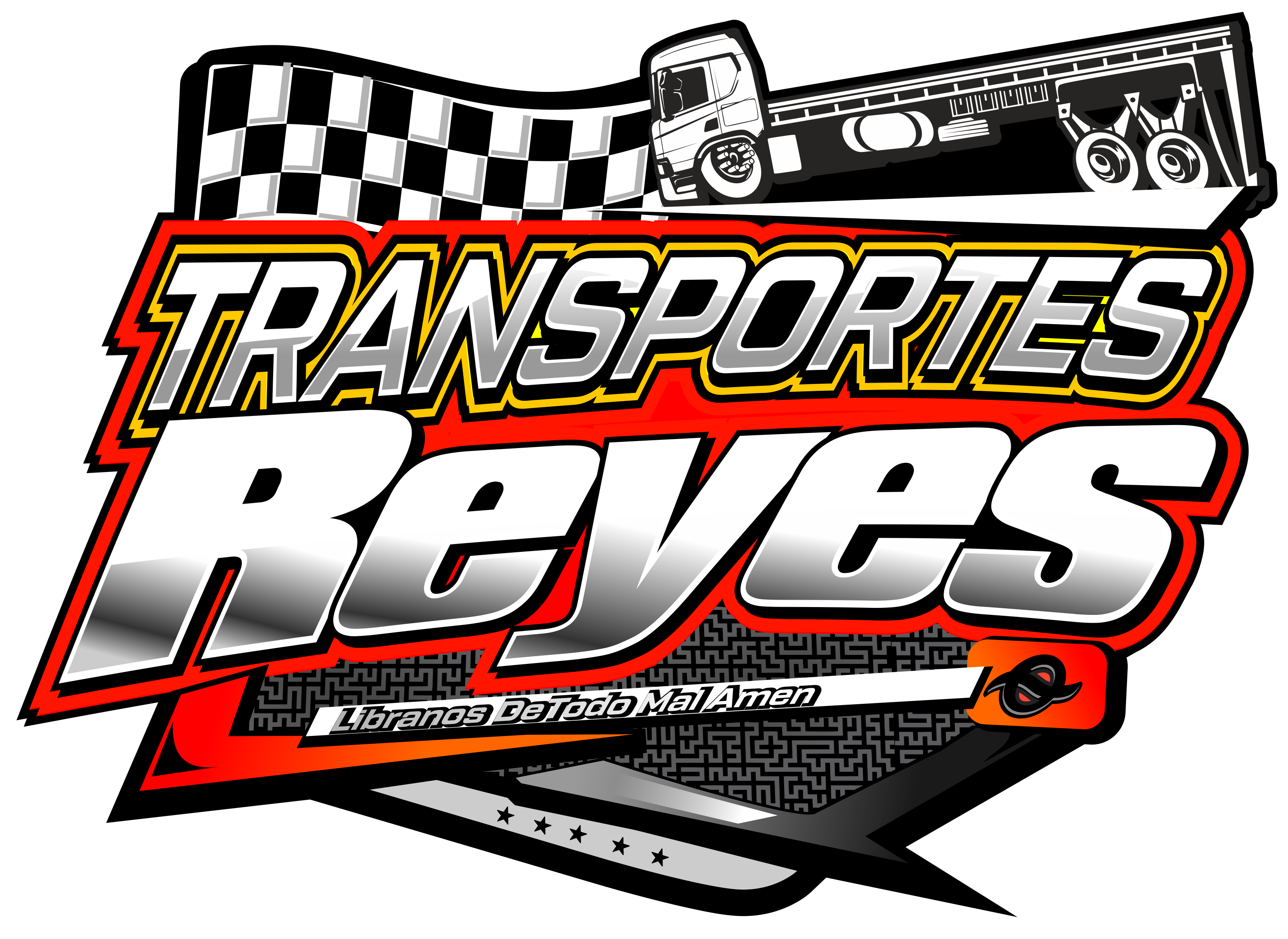 Transportes Reyes