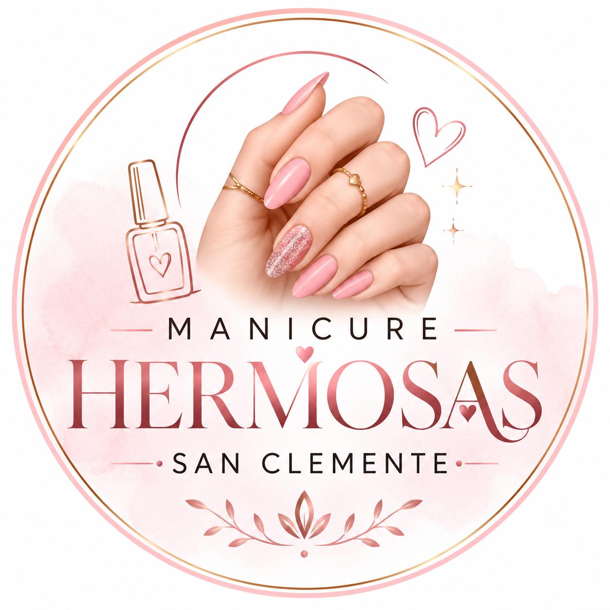 Manicure San Clemente