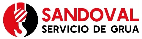 Gruas Sandoval
