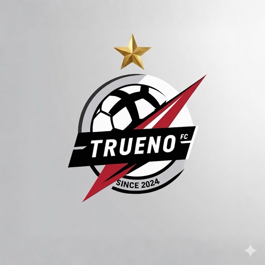 Logo de Trueno FC