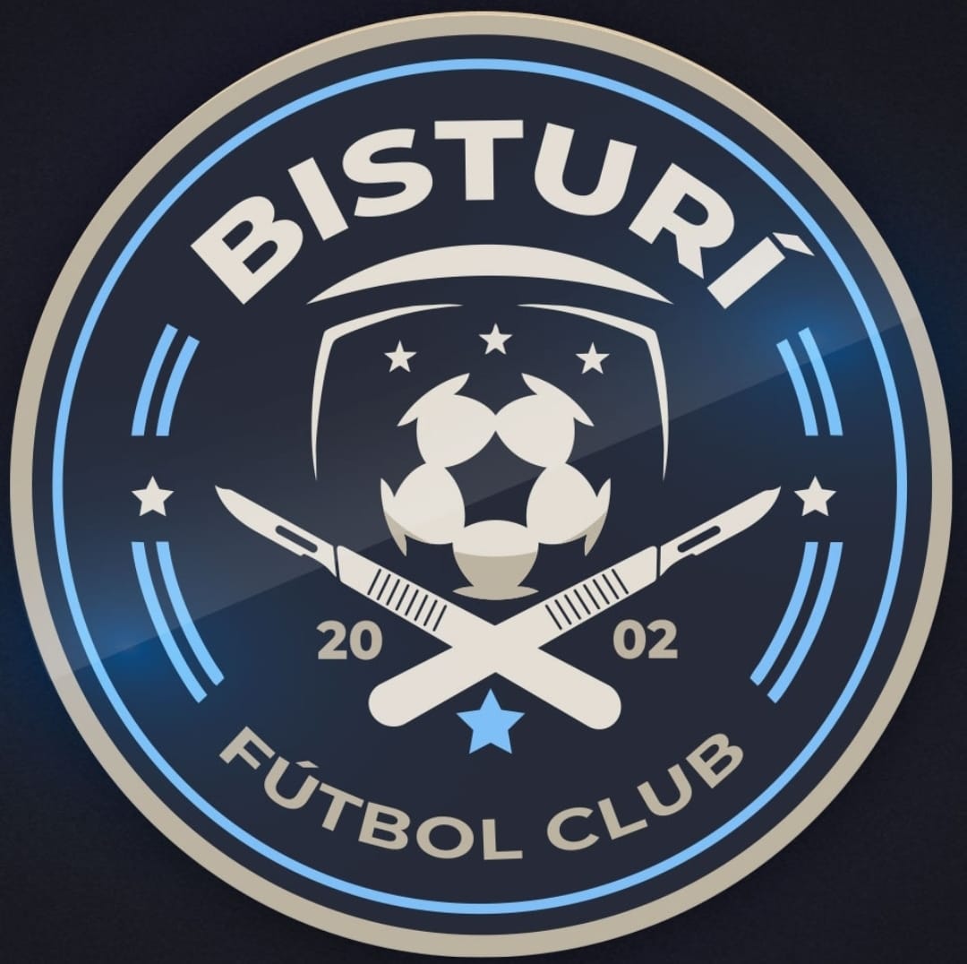 Logo de Bisturi FC
