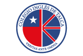 Logo de Colegio Inglés de Talca