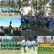 Banner Club deportivo Rio Claro