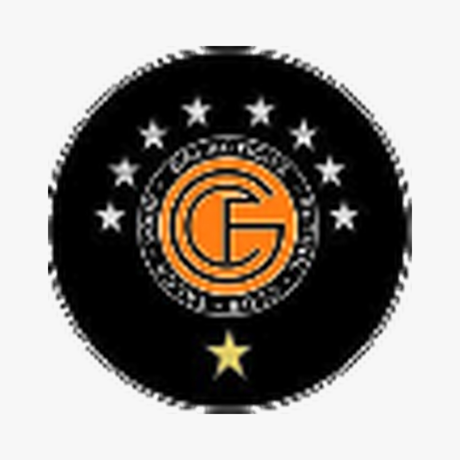 Galácticos