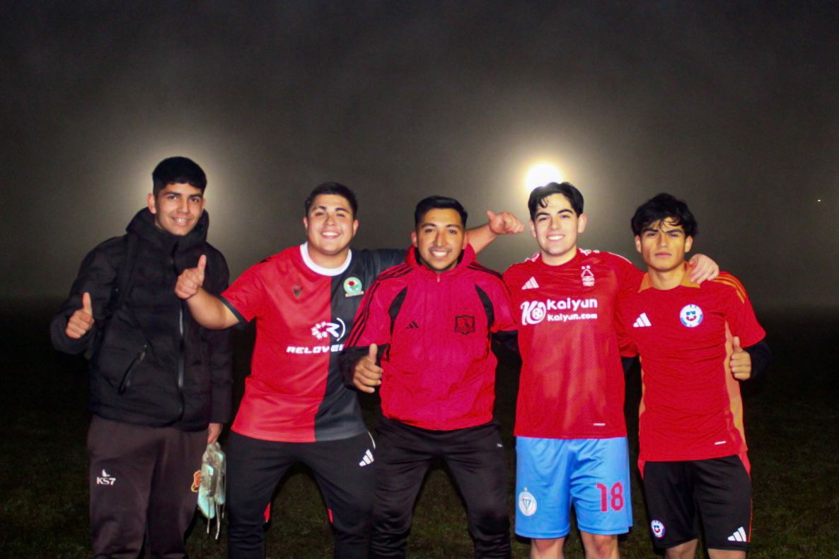 CD Santa Teresa de Aurora