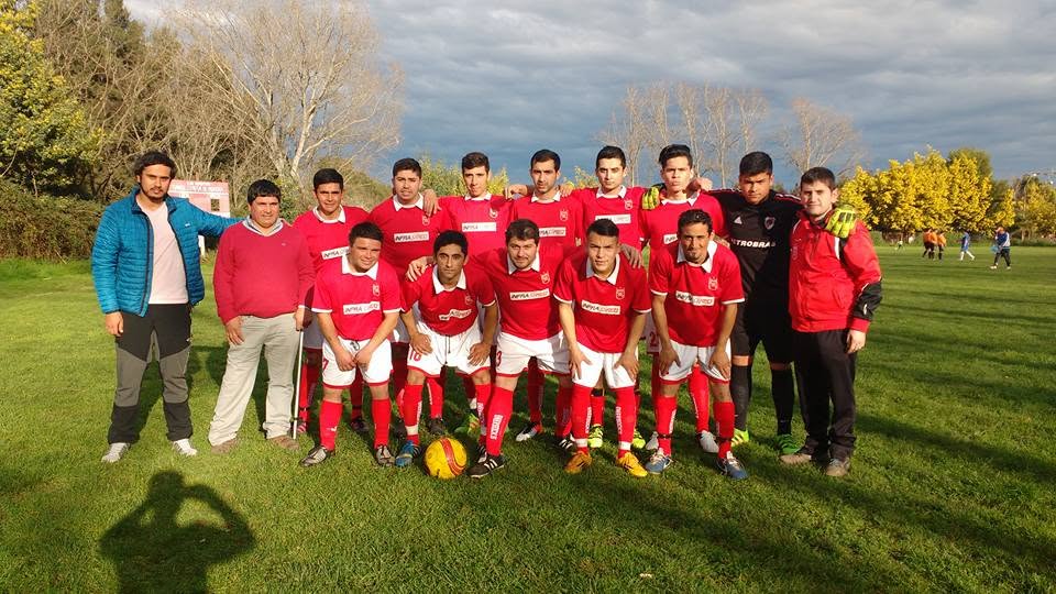 CD Santa Teresa de Aurora