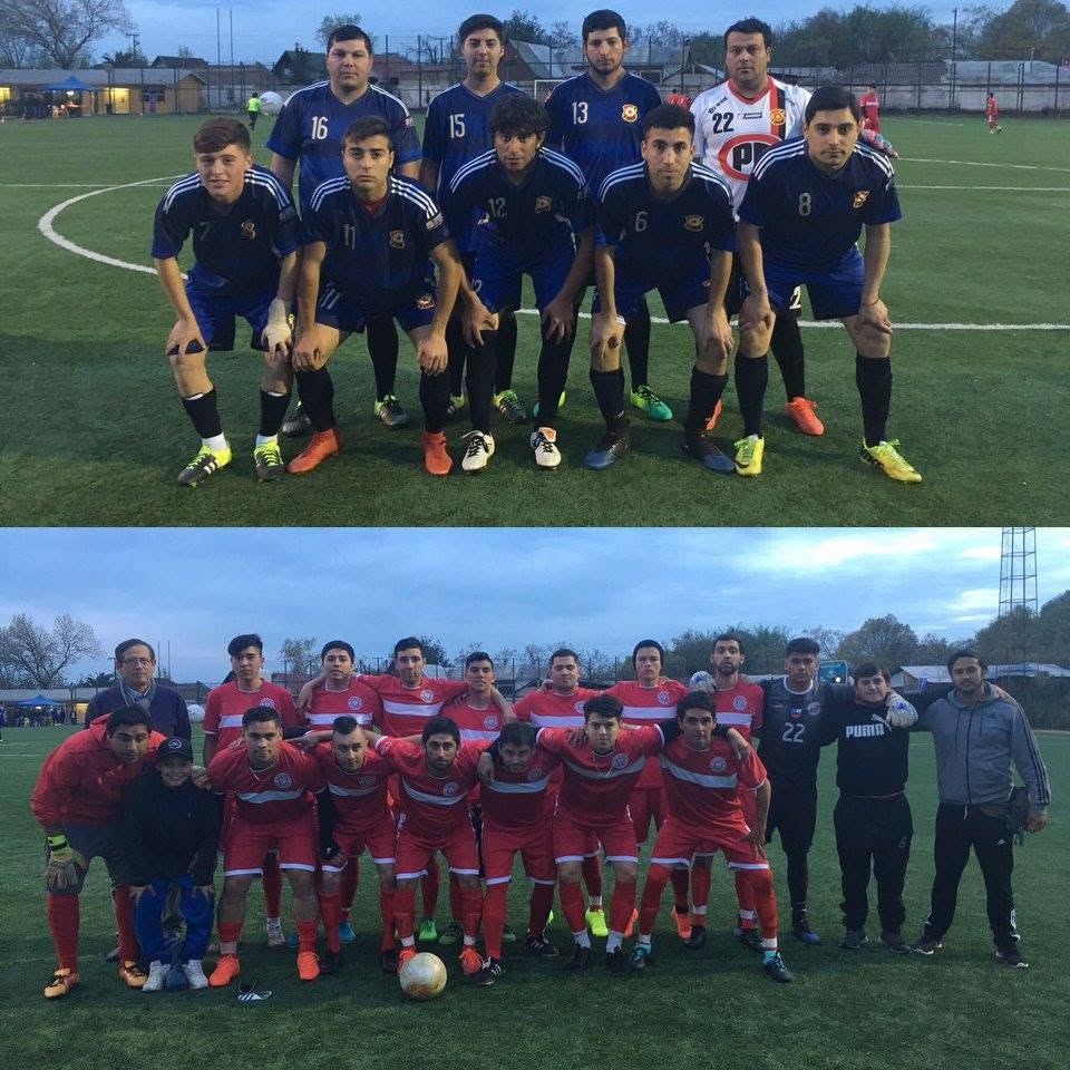 CD Santa Teresa de Aurora