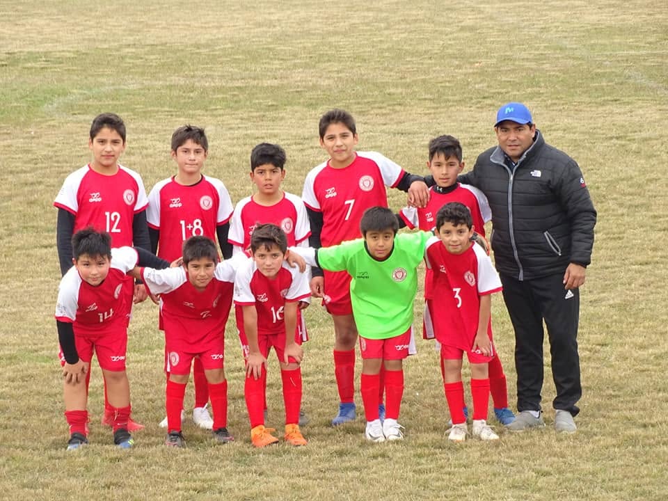 CD Santa Teresa de Aurora