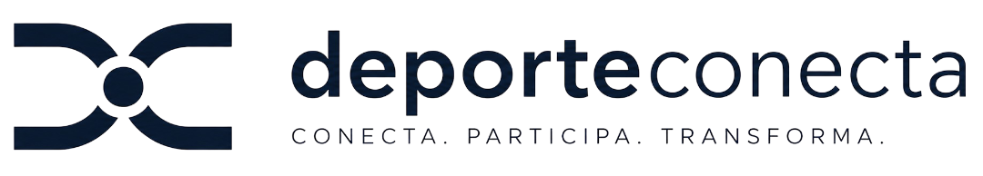 Deporte Conecta